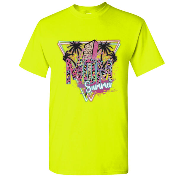 HOT MOM SUMMER Thumbnail