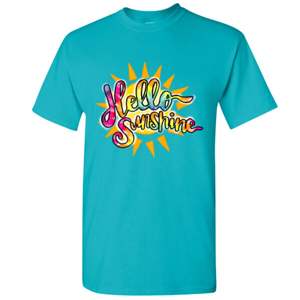 HELLO SUNSHINE Thumbnail