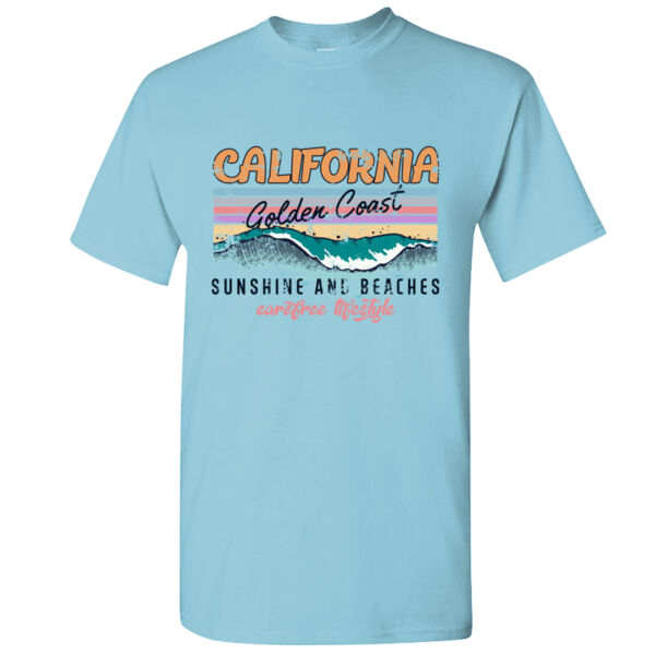 CALIFORNIA Thumbnail