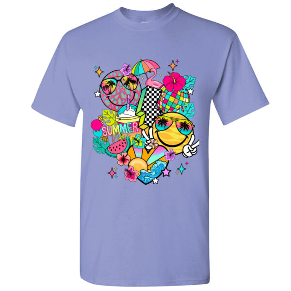 SUMMER RETRO 2 Thumbnail