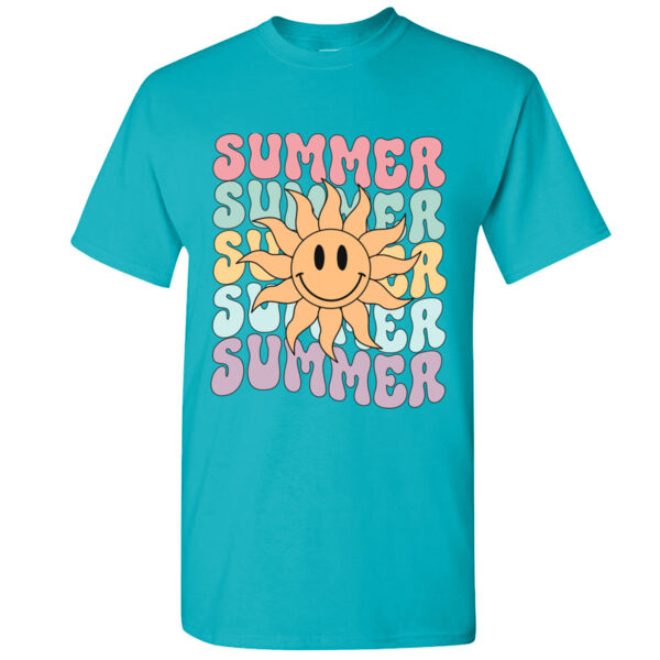 SUMMER SUN Thumbnail