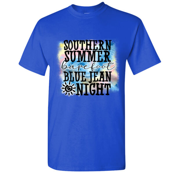 SOUTHERN SUMMER3 Thumbnail