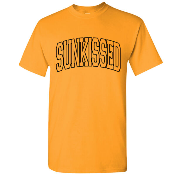 SUNKISSED Thumbnail