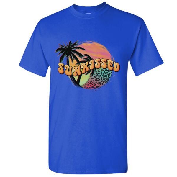 SUNKISSED  Thumbnail