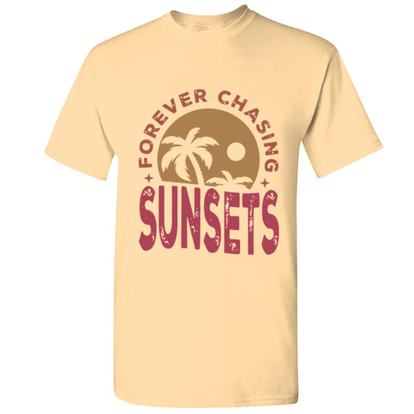 FOREVER CHASING SUNSETS Thumbnail