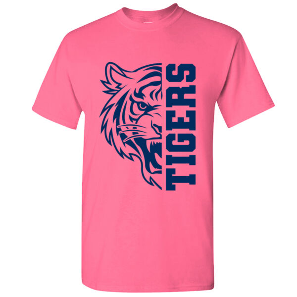 TIGER SPLIT Thumbnail