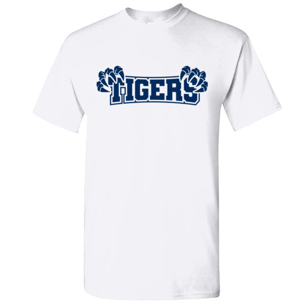 TIGERS WORD AND CLAWS Thumbnail