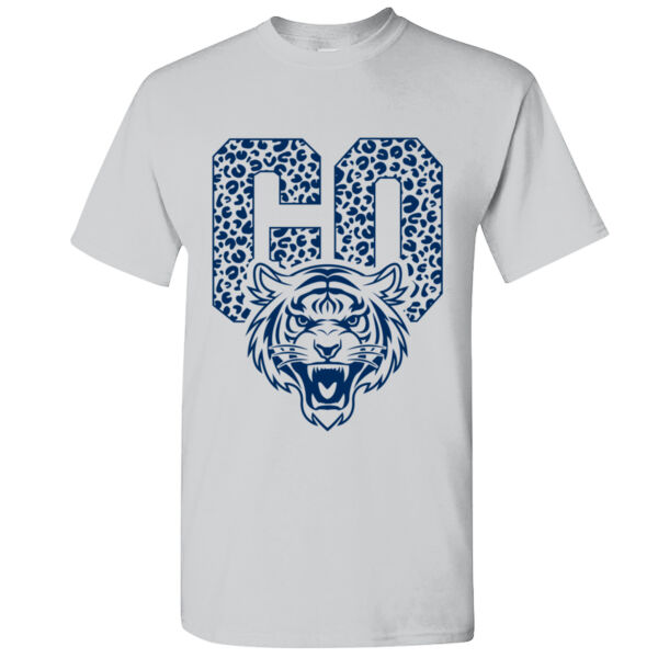 TIGER HEAD GO Thumbnail