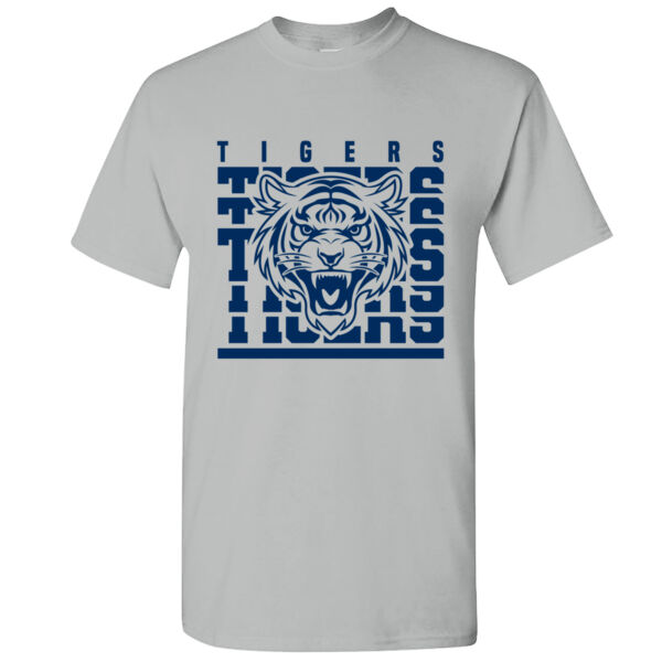 TIGERS  Thumbnail