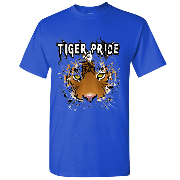 TIGER PRIDE Thumbnail