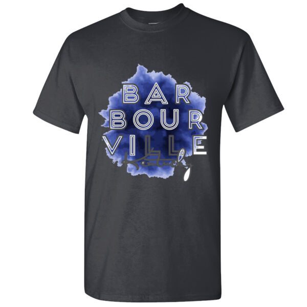 BARBOURVILE Thumbnail