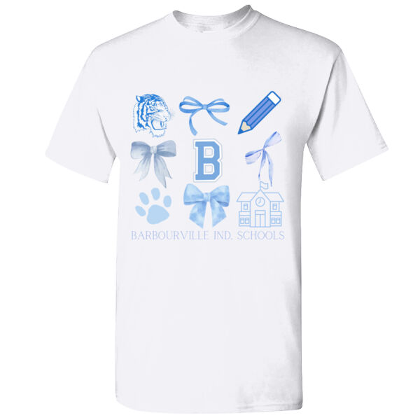 BARBOURVILLE BOW Thumbnail