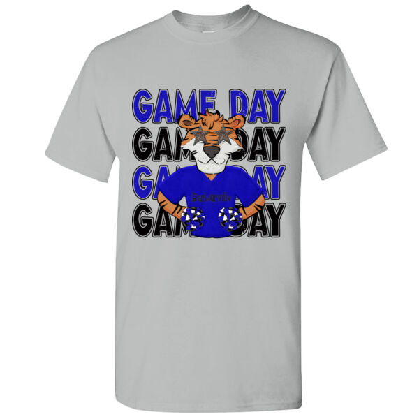 TIGERS GAMEDAY Thumbnail