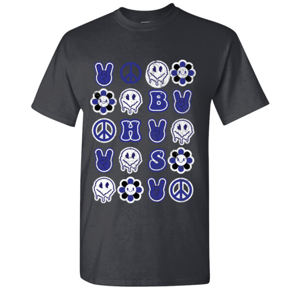 PEACE LOVE AND BHS Thumbnail