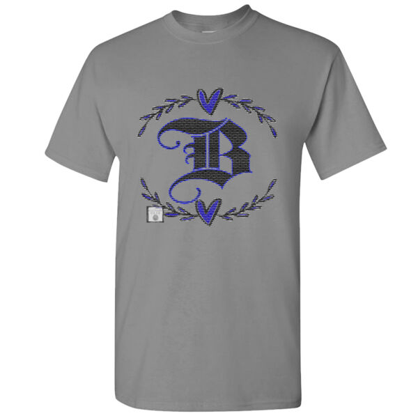 B OLD ENGLISH Thumbnail