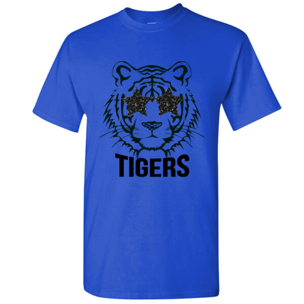 TIGER GLITTER Thumbnail