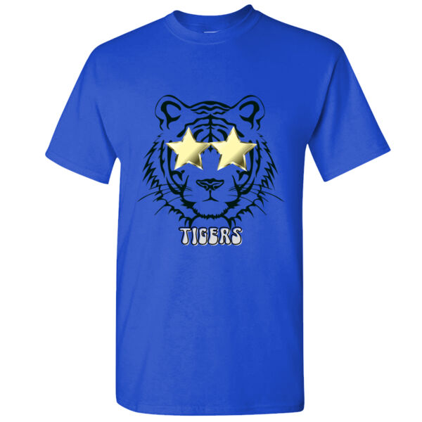 TIGER GOLD GLASSES Thumbnail