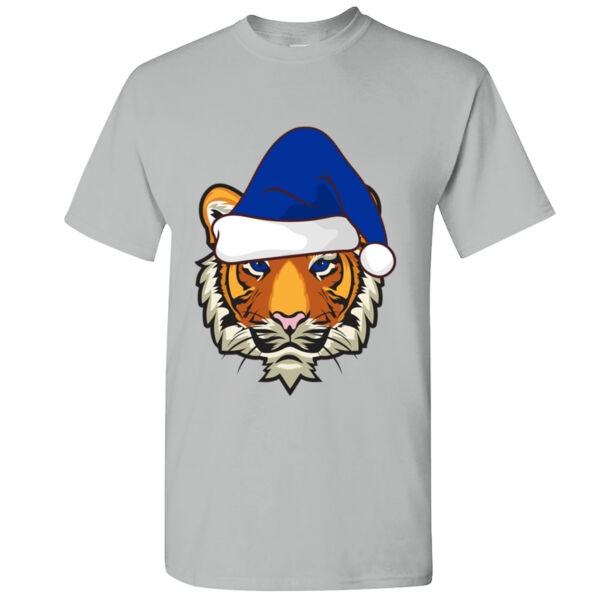 TIGER SANTA HAT Thumbnail