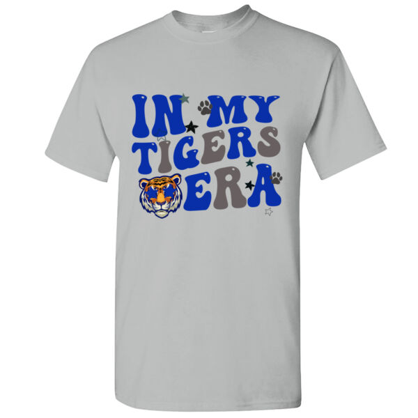 IN MY TIGER ERA Thumbnail