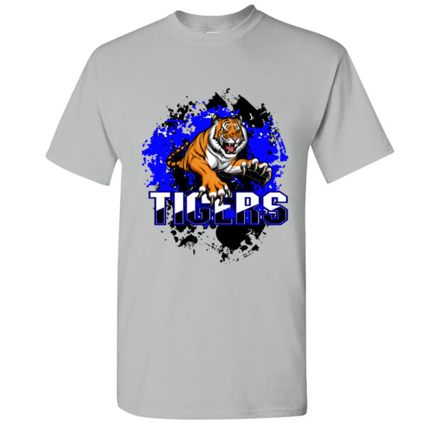 TIGER SPLATTER Thumbnail