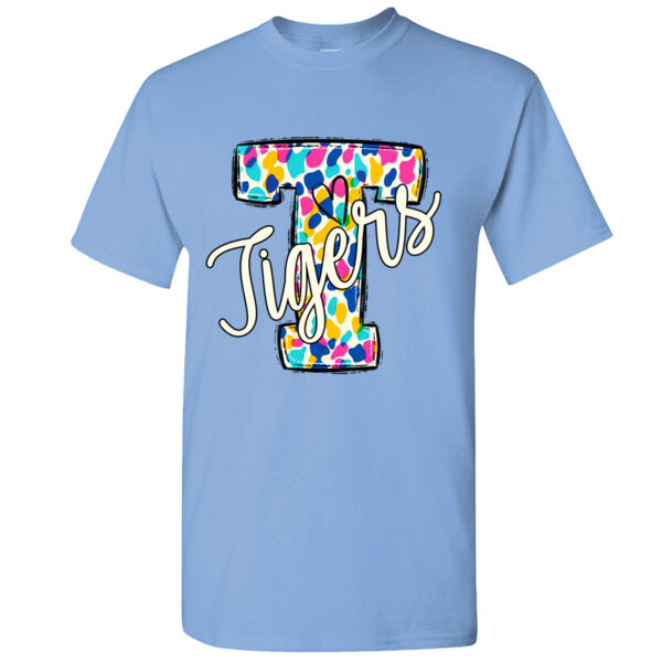 T-TIGER WATERCOLOR Thumbnail