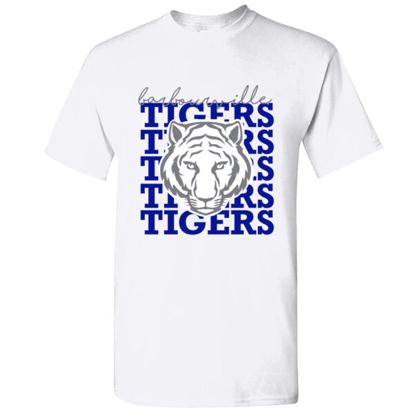 BARBOURVILLE TIGERS Thumbnail