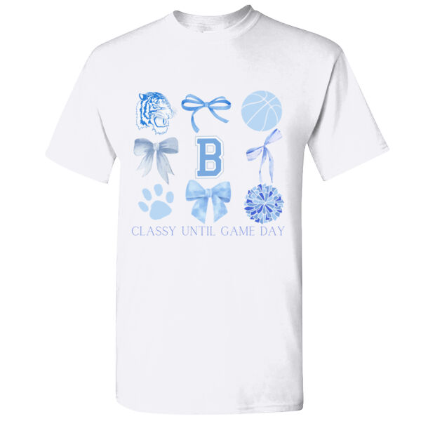 BARBOURVILLE CLASSY TILL Thumbnail