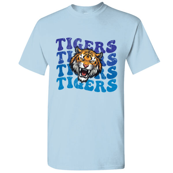 TIGERS WAVE Thumbnail