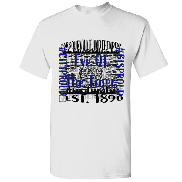 EYE OF THE TIGER Thumbnail