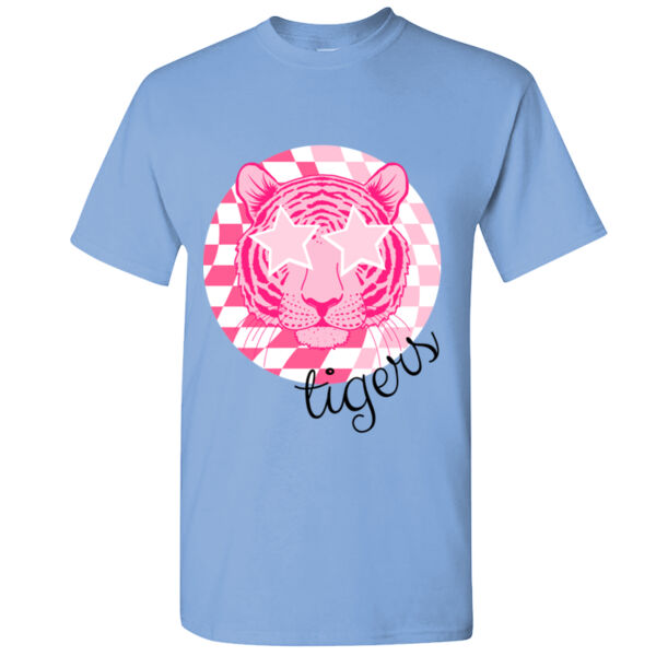TIGERS PINK Thumbnail