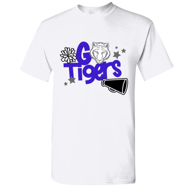 GO TIGERS Thumbnail