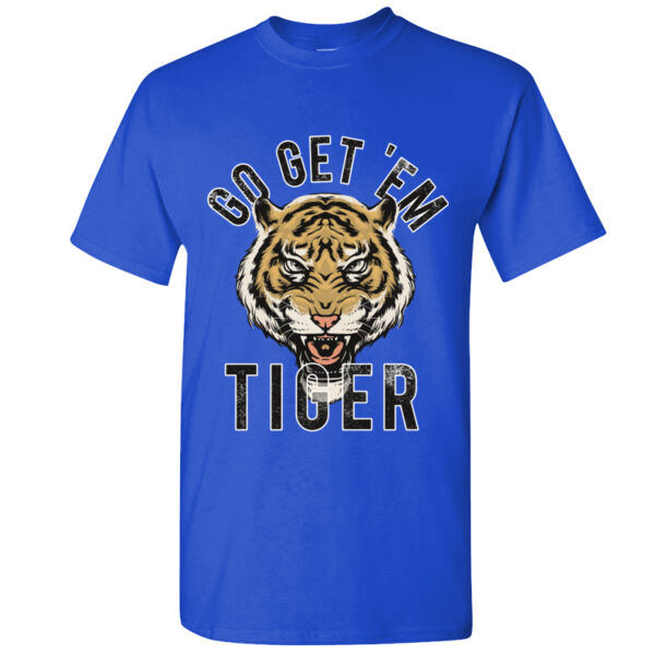 GO GET EM  Thumbnail