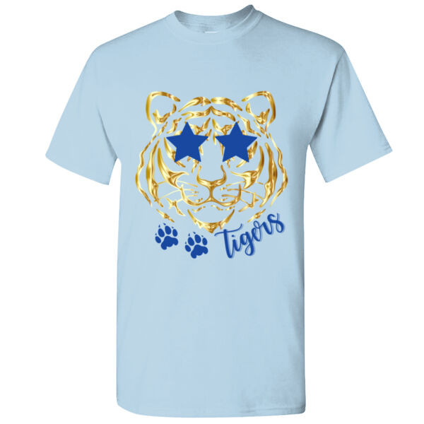 TIGERS GOLD Thumbnail