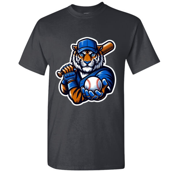 TIGERS BASEBALL Thumbnail