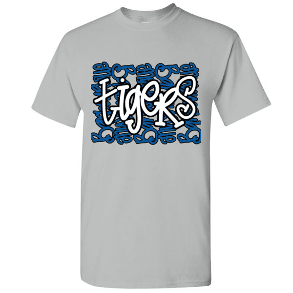 TIGERS BARBOURVILLE Thumbnail