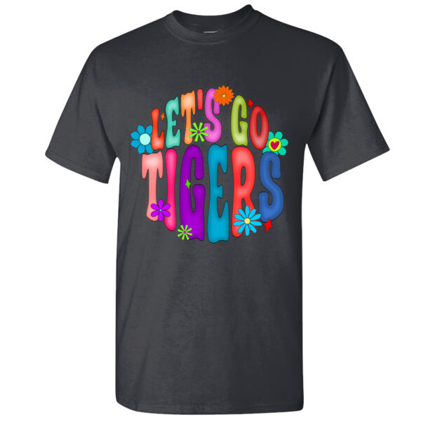 LETS GO TIGERS Thumbnail