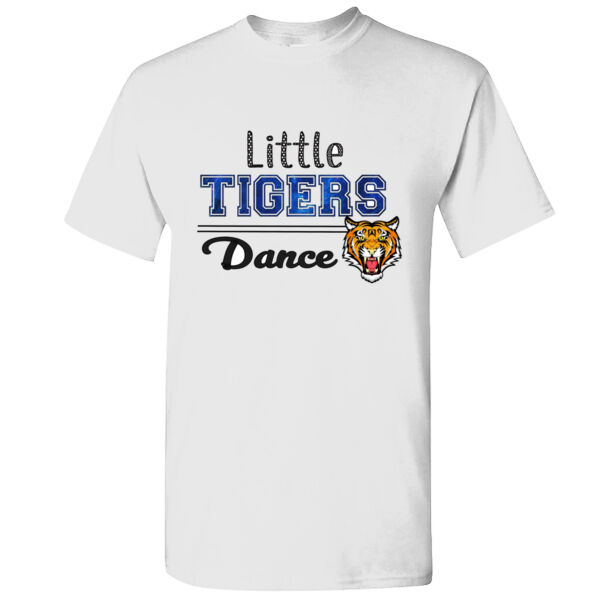 LITTLE TIGERS DANCE Thumbnail