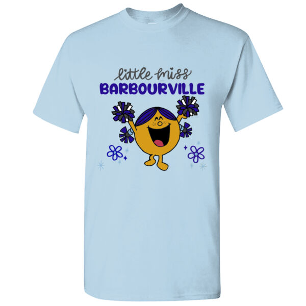 LITTLE MISS BARBOURVILLE Thumbnail