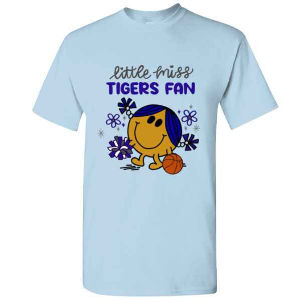 LITTLEMISS TIGER FAN Thumbnail