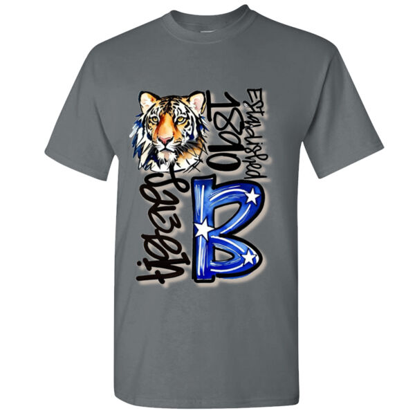 TIGER B  Thumbnail