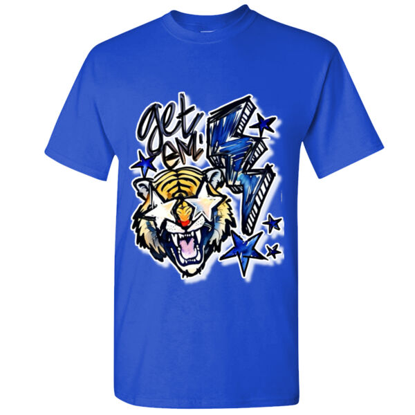 GET EM' BLUE Thumbnail