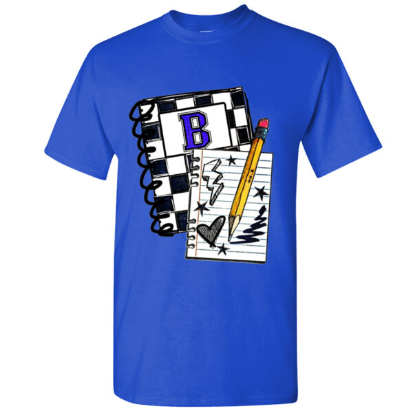 BARBOURVILLE NOTEBOOK Thumbnail