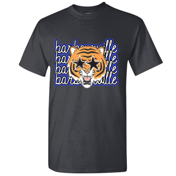 BARBOURVILLE TIGER HEAD Thumbnail