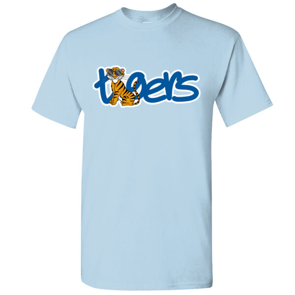 TIGERS WITH TIGER Thumbnail