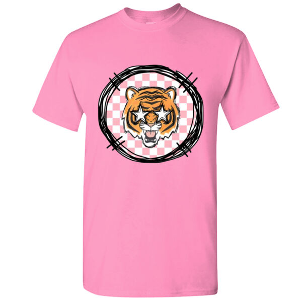 PINK TIGERS CIRCLE Thumbnail