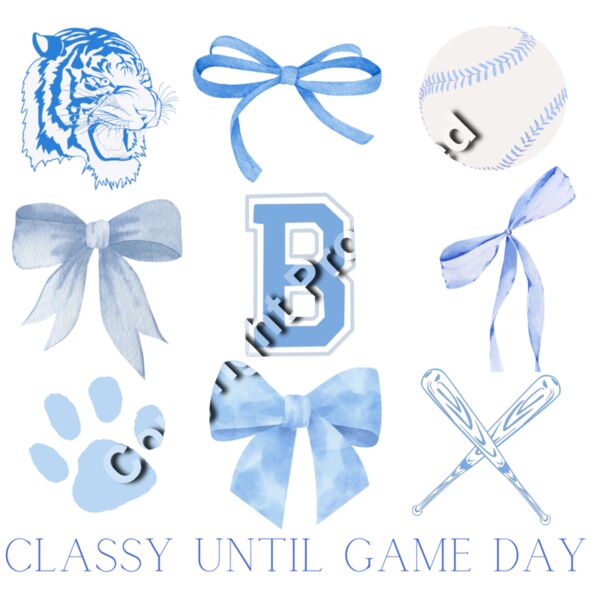 BASBALL BARBOURVILLE 9 COUNT Thumbnail