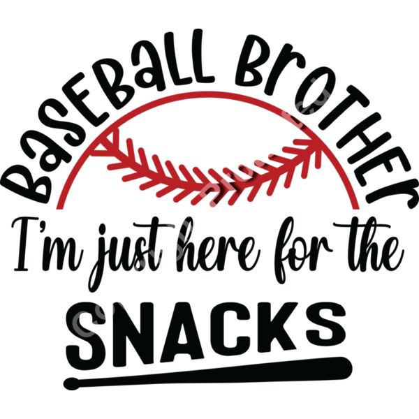 BASEBALL BROTHER Thumbnail