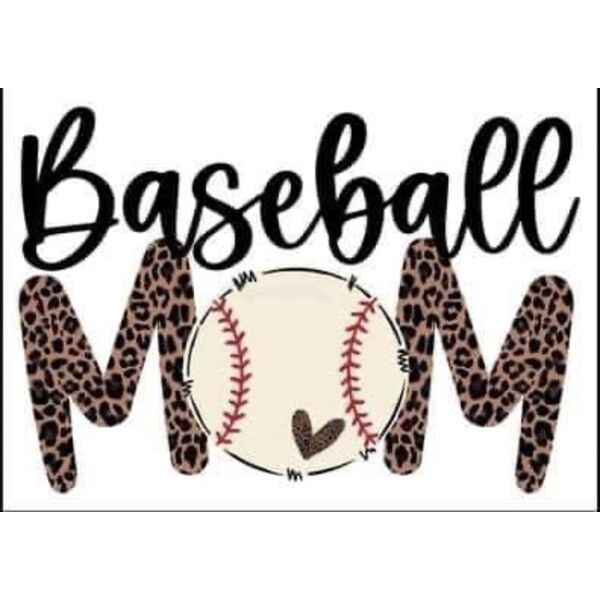 BASEBALL MAMA Thumbnail