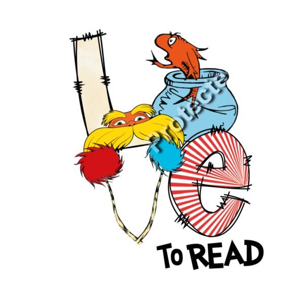 LOVE TO READ 2 Thumbnail