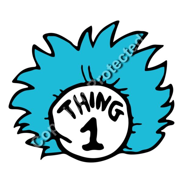 THING 1 Thumbnail